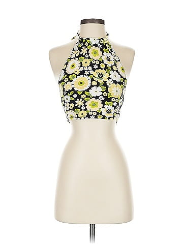 Motel Sleeveless Blouse (view 1)