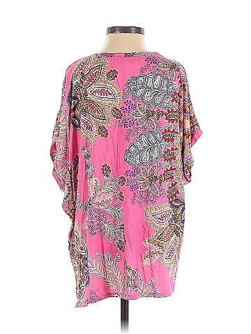 Hale Bob Short Sleeve Blouse (view 2)