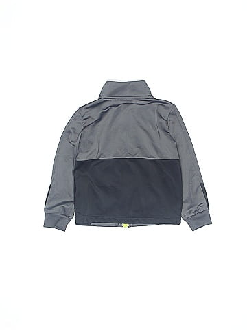 Nike Track Jacket (view 2)