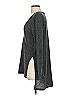 ASTR The Label Gray Pullover Sweater Size S - photo 5