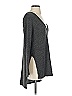 ASTR The Label Gray Pullover Sweater Size S - photo 4