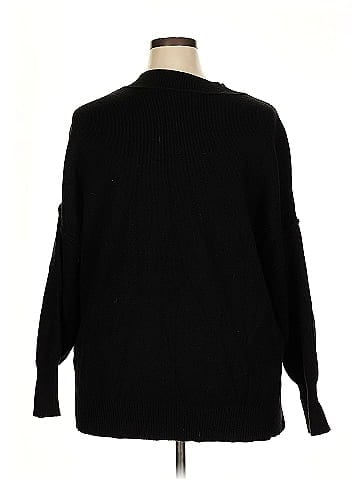 Zesica Pullover Sweater (view 2)
