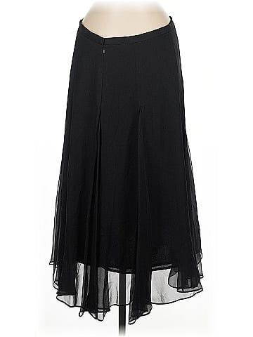 Worth New York Formal Skirt (view 2)