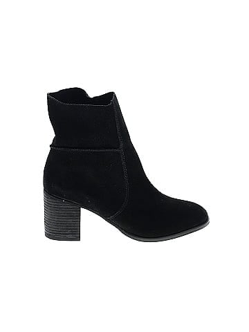 frye & co. Ankle Boots (view 1)