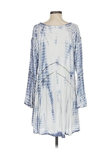 Amuse Society Casual Dress (view 2)