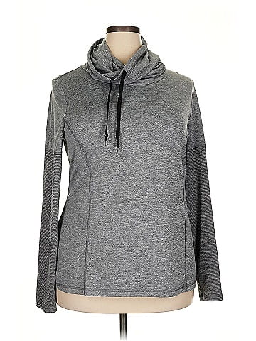 Danskin Now Sweatshirt (view 1)