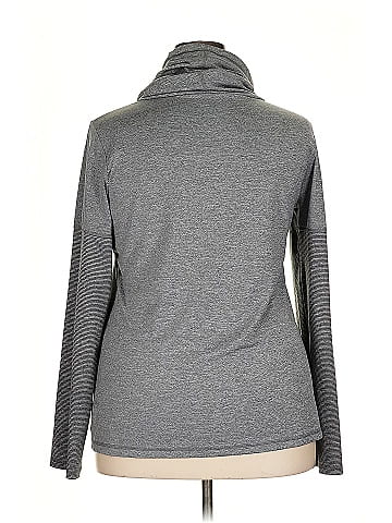 Danskin Now Sweatshirt (view 2)