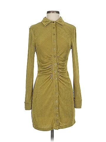 12th Tribe Casual Dress (view 1)
