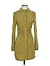12th Tribe Green Casual Dress Size S - photo 1