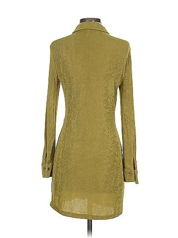 12th Tribe Casual Dress (view 2)