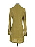 12th Tribe Green Casual Dress Size S - photo 2