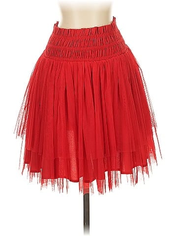 Ranna Gill Casual Skirt (view 1)