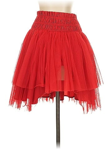 Ranna Gill Casual Skirt (view 2)