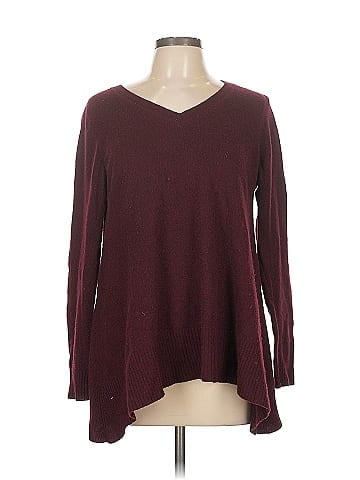 C by Bloomingdales Cashmere Pullover Sweater (view 1)