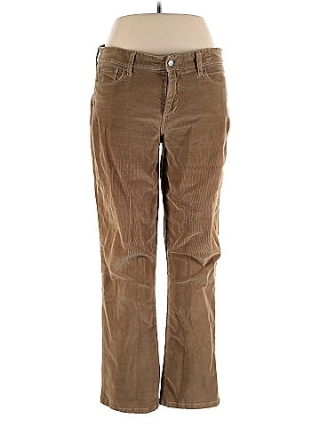 Not Your Daughter's Jeans Khakis (view 1)