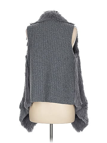 C by Bloomingdales Cashmere Cardigan (view 2)