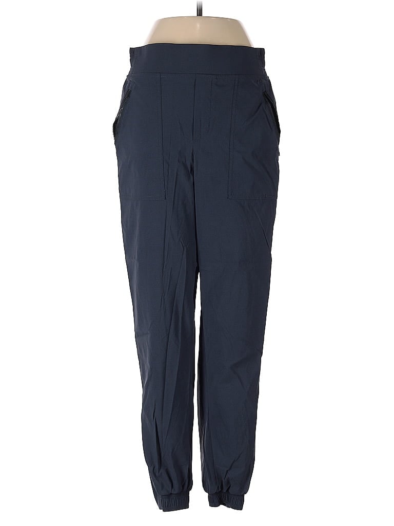 Pre-owned Merrell Dress Pants In Gray