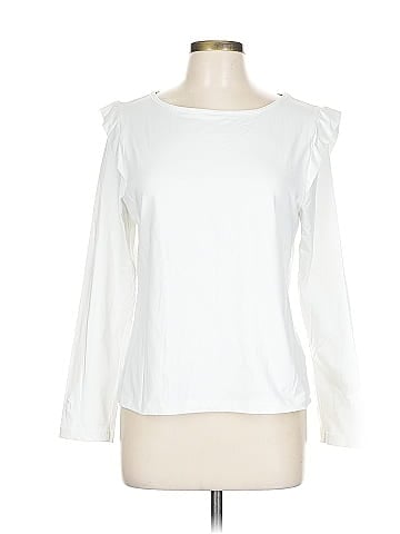 Dudley Stephens Long Sleeve T-Shirt (view 1)