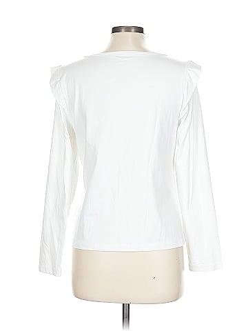 Dudley Stephens Long Sleeve T-Shirt (view 2)