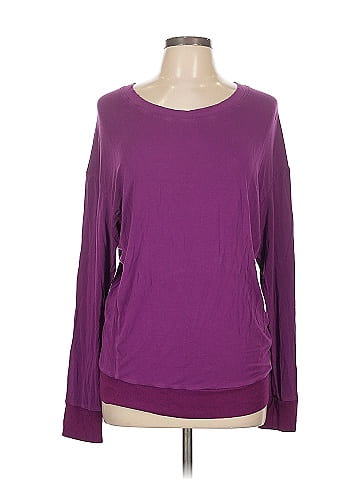 Hard Tail Pullover Sweater (view 1)