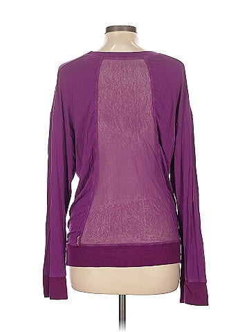 Hard Tail Pullover Sweater (view 2)