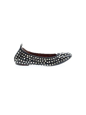Lanvin Flats (view 1)