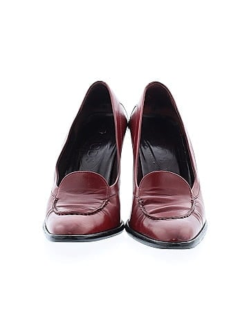 Tod's Heels (view 2)