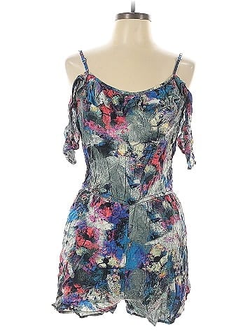 Hype Romper (view 1)