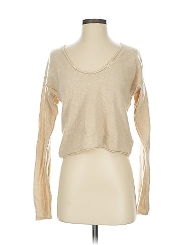 Free People Cashmere Cardigan (view 1)