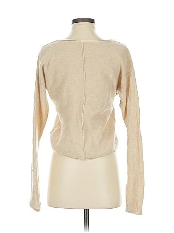 Free People Cashmere Cardigan (view 2)