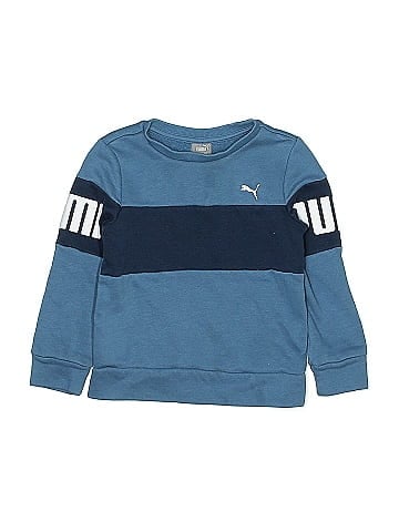 Puma Sweatshirt (view 1)