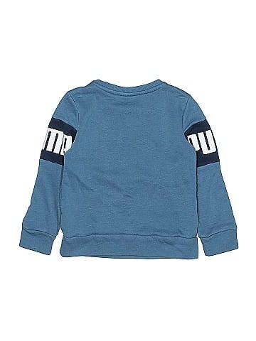 Puma Sweatshirt (view 2)