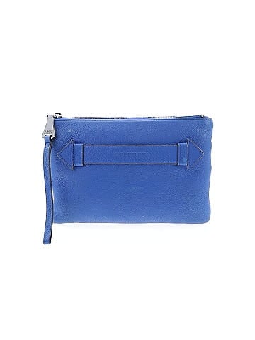 Aimee Kestenberg Leather Wristlet (view 1)