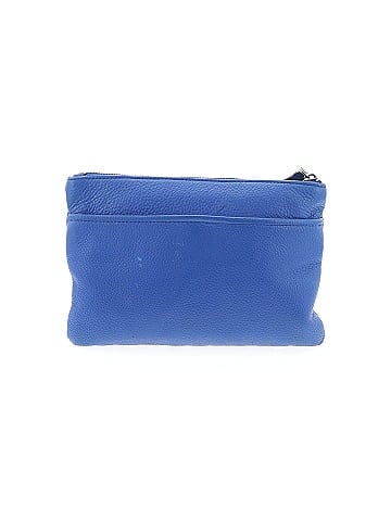 Aimee Kestenberg Leather Wristlet (view 2)