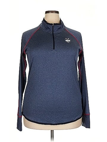Colosseum Athletics Track Jacket (view 1)