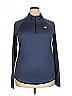Colosseum Athletics 100% Polyester Blue Track Jacket Size XXL - photo 1