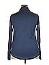 Colosseum Athletics 100% Polyester Blue Track Jacket Size XXL - photo 2