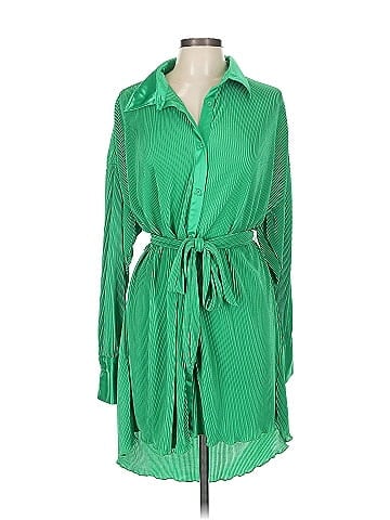 12th Tribe Casual Dress (view 1)