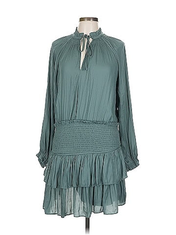 Mustard Seed Casual Dress (view 1)