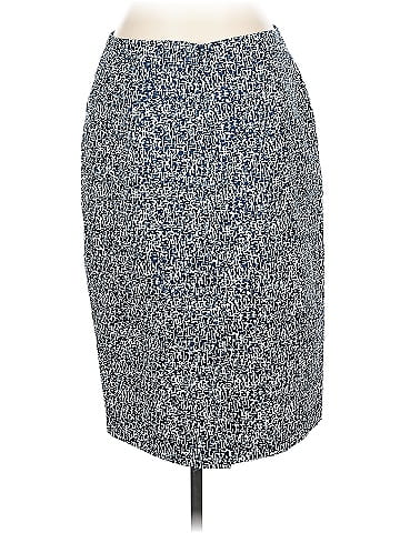 7th Avenue Design Studio New York & Company Casual Skirt (view 2)