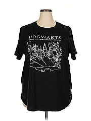 Harry Potter Short Sleeve Top