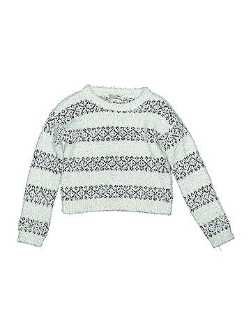 Lucky Brand Pullover Sweater (view 1)
