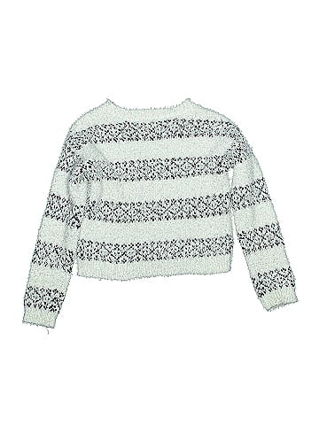 Lucky Brand Pullover Sweater (view 2)