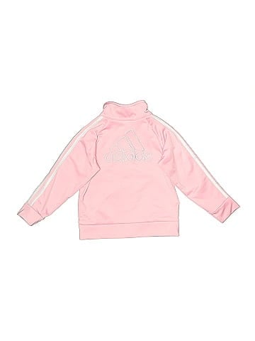 Adidas Track Jacket (view 2)