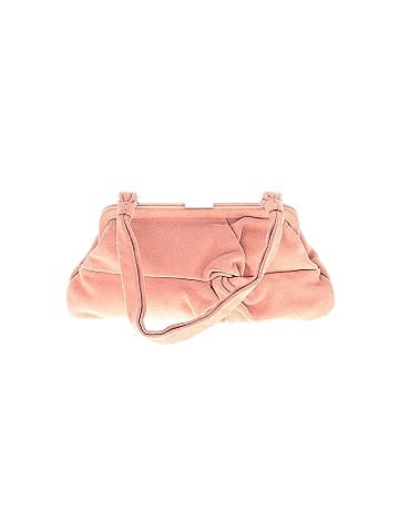 Banana Republic Leather Shoulder Bag (view 1)