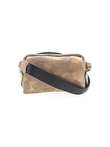 Aimee Kestenberg Leather Crossbody Bag (view 1)