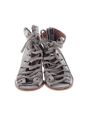 Jeffrey Campbell Heels (view 2)