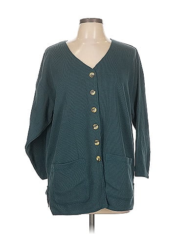 Laura Tyler Cardigan (view 1)