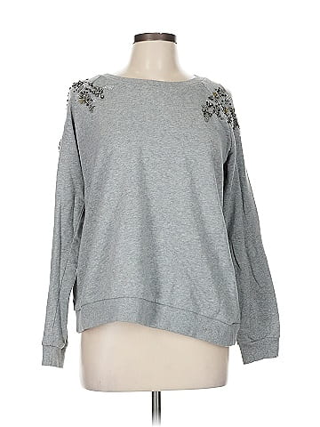 Deletta Sweatshirt (view 1)