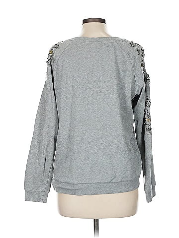 Deletta Sweatshirt (view 2)